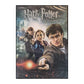 Harry Potter Och Dödsrelikerna 2