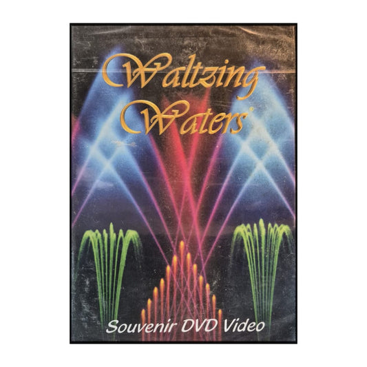 Waltzing Waters