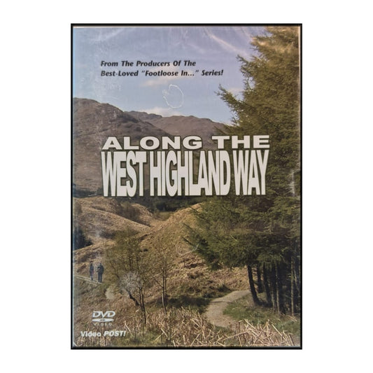 Along The West Highland Way