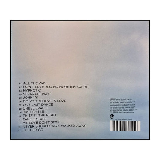 Craig David: The Story Goes