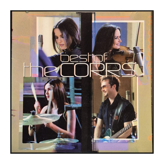 The Corrs: Best Of