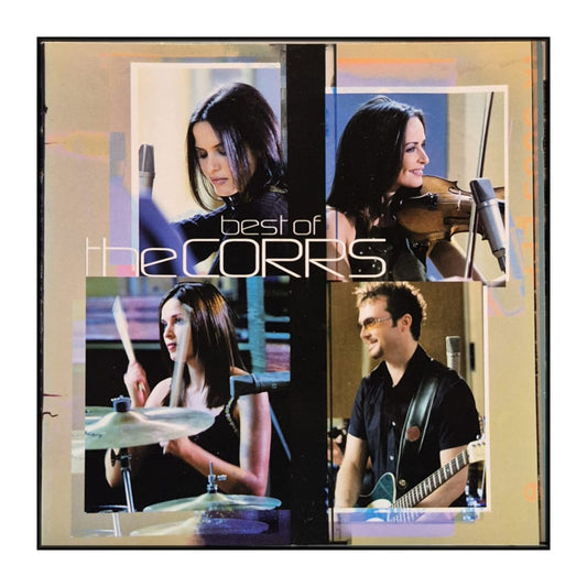 The Corrs: Best Of