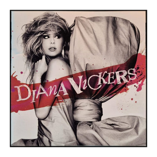 Diana Vickers: Songs From The Tainted Cherry Tree