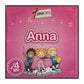 Music 4 Me: Anna