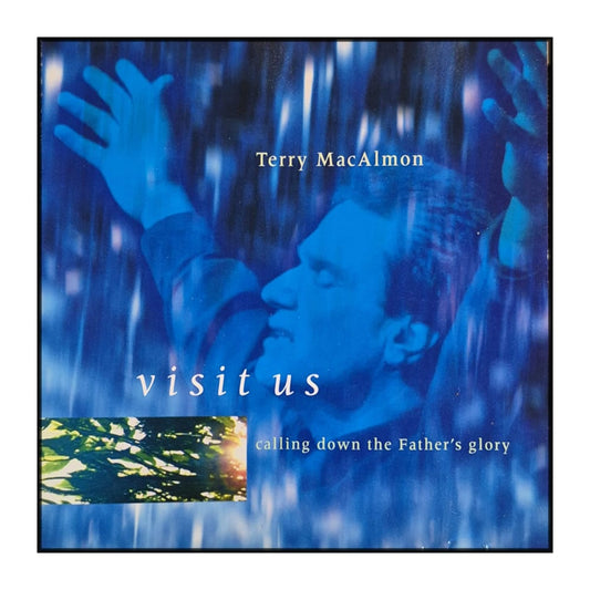 Terry Macalmon: Visit Us