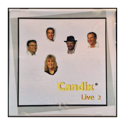 Candix: Live 2