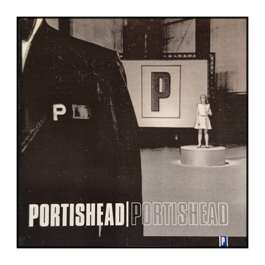 Portishead: Cowboys