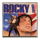 Rocky 4: Original Motion Picture Soundtrack