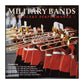 Military Bands: A Concert Performance