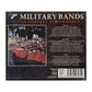 Military Bands: A Concert Performance