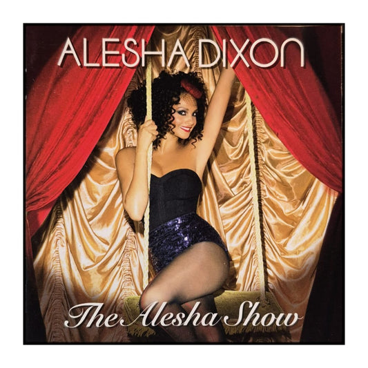 Alesha Dixon: The Alesha Show