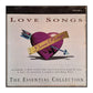 Love Songs: The Essential Collection V1