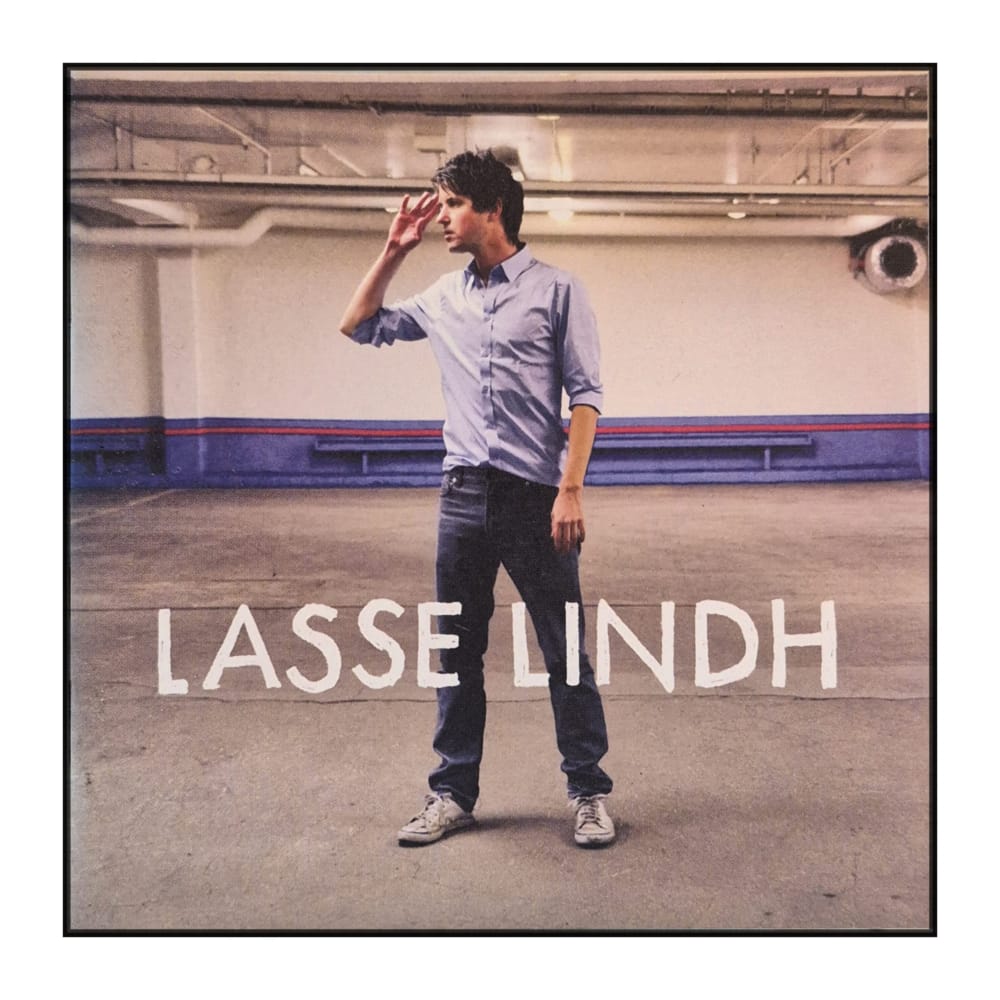 Lasse Lindh: Pool