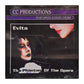 Cc Productions: Evita & The Phantom Of The Opera