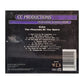 Cc Productions: Evita & The Phantom Of The Opera