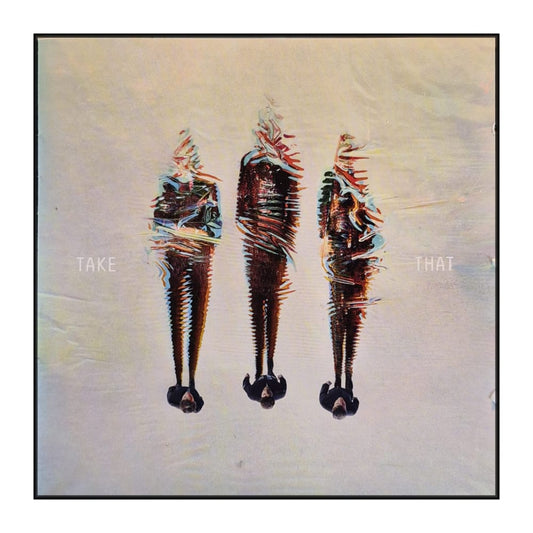 Take That 3