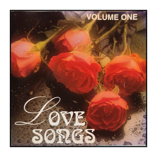 Love Songs V1