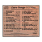 Love Songs V1
