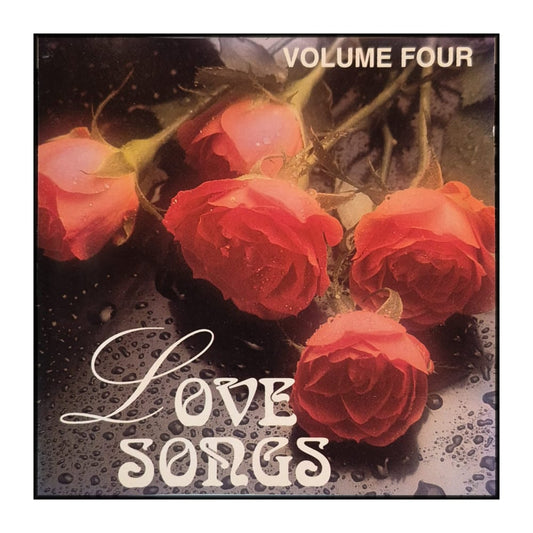 Love Songs V4