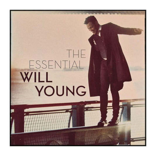 Will Young: The Essential