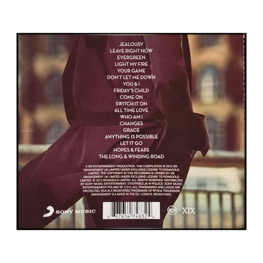 Will Young: The Essential