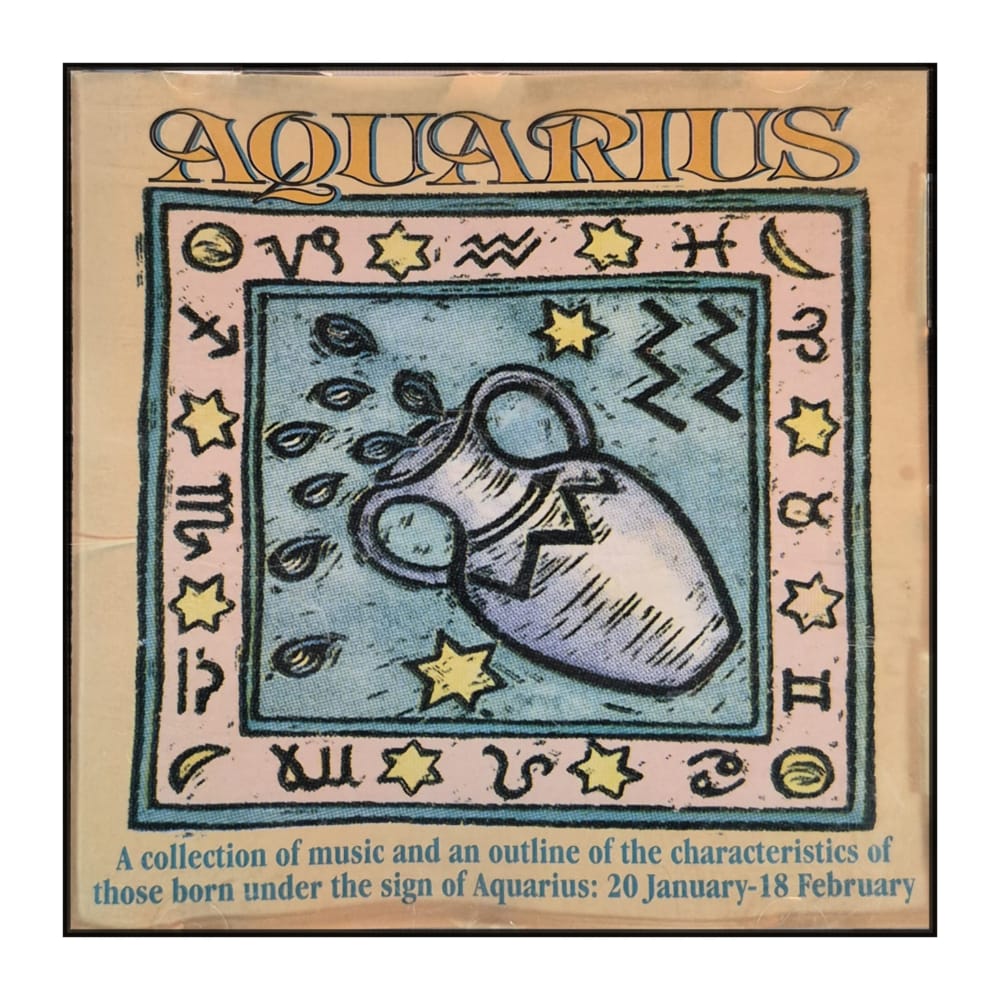 Aquarius