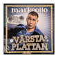 Markoolio: Värsta Plattan