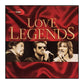 Capital gold: Love Legends