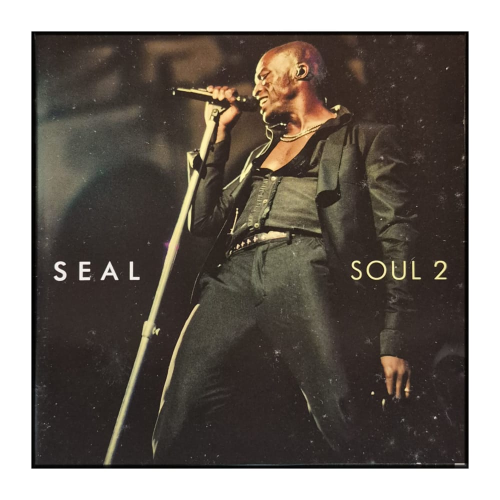 Seal: Soul 2
