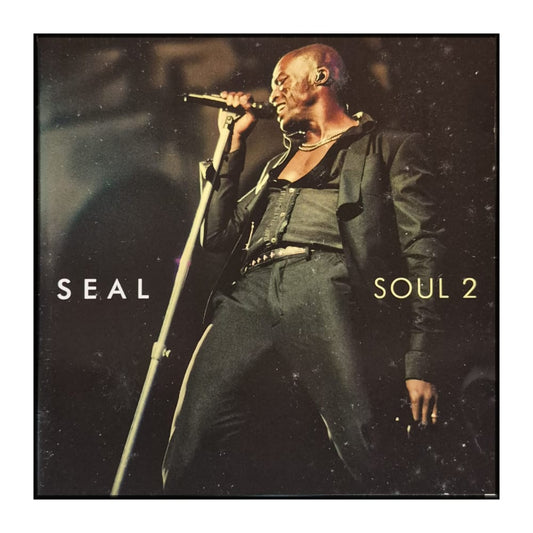 Seal: Soul 2