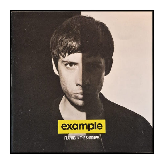 Example: Playing In The Shadows