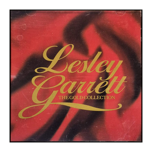 Lesley Garrett: The Gold Collection