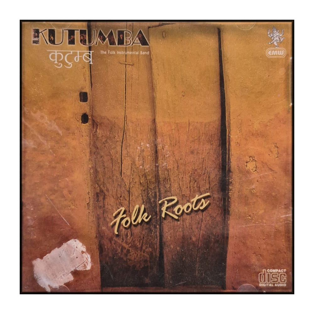 Kutumba: Folk Roots