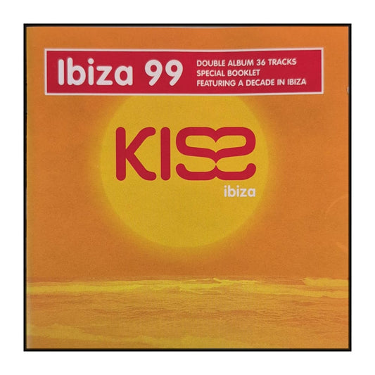 Kiss: Ibiza 99