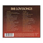 R&B Lovesongs