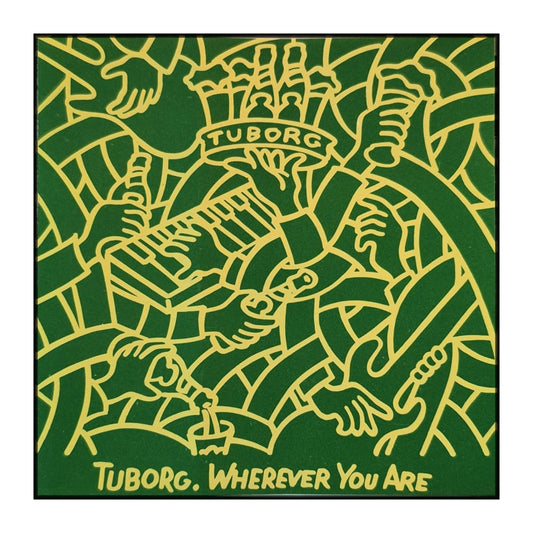 Tuborg: Wherever You Are