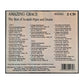 Amazing Grace: The Best Of Scottish Pipes And Drums