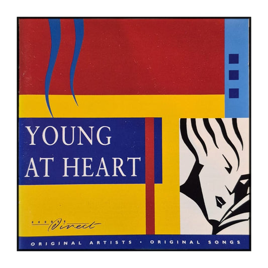 Young At Heart Disc-5-6
