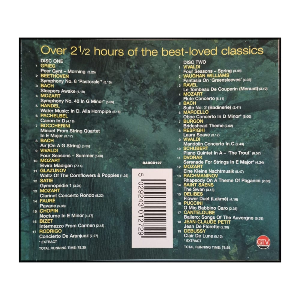 Midsummer Classics