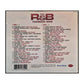 R&B Yearbook 2001