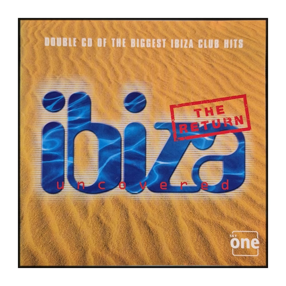 Ibiza Uncovered: The Return