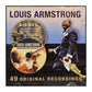 Louis Armstrong: 49 Original Recordings