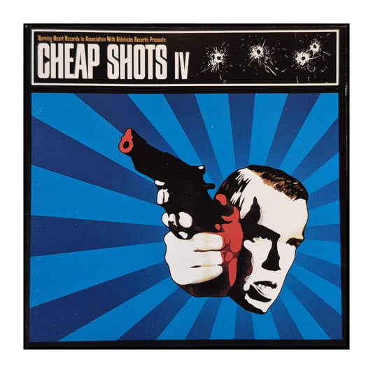 Cheap Shots 4