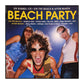 Beach Party: On the Beach & After Beach