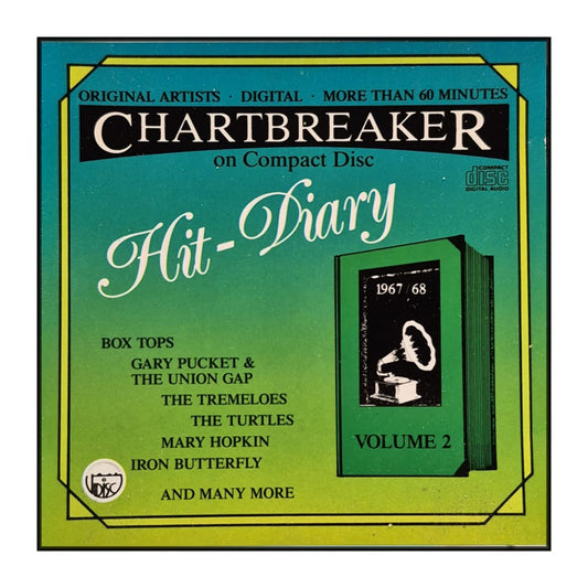 Chartbreaker Hit-Diary V2