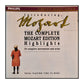 Mozart: Introducing Mozart: The Complete Mozart Edition Highlights