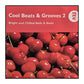 Cool Beats & Grooves 2: Bright And Chilled Beds & Beats