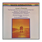 Naxos International: Love'S Themes
