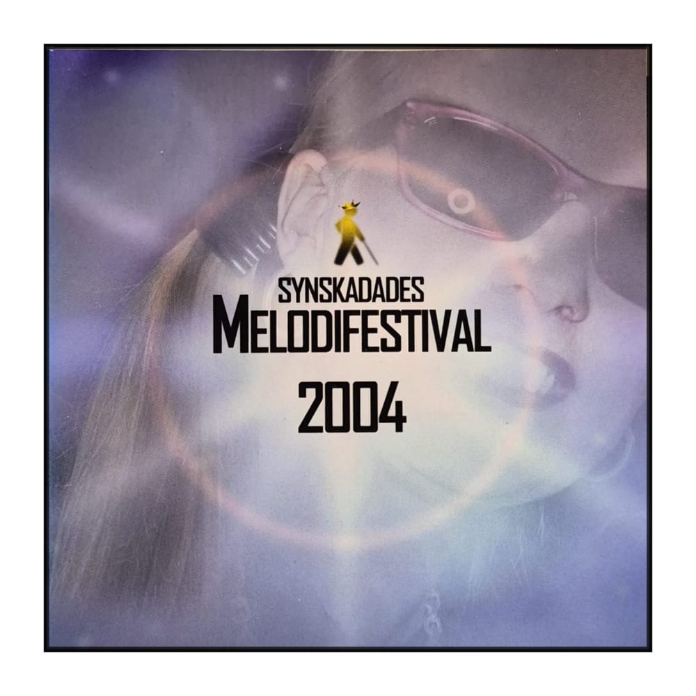 Melodifestival 2004 Synskadades