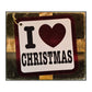 I Love Christmas